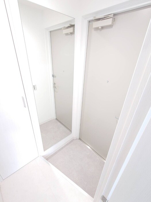 グレースビーコン大宮の物件内観写真