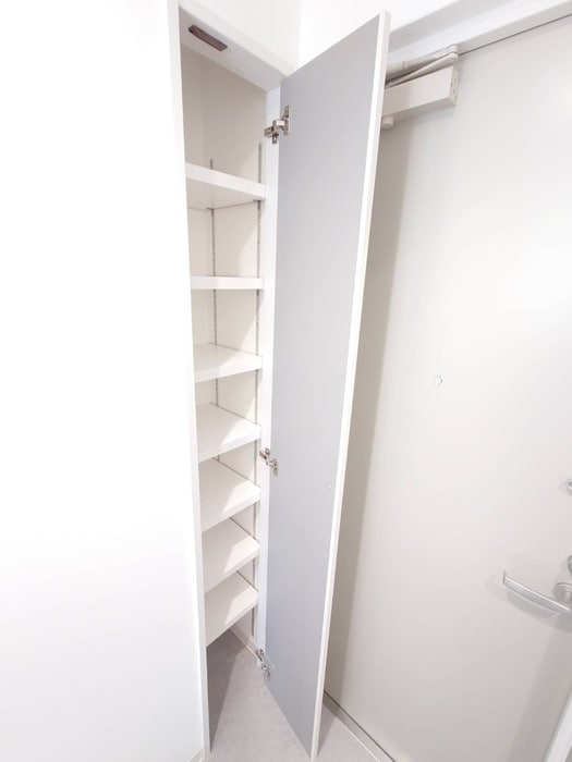 グレースビーコン大宮の物件内観写真