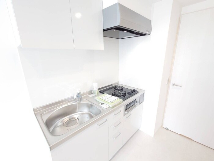 グレースビーコン大宮の物件内観写真