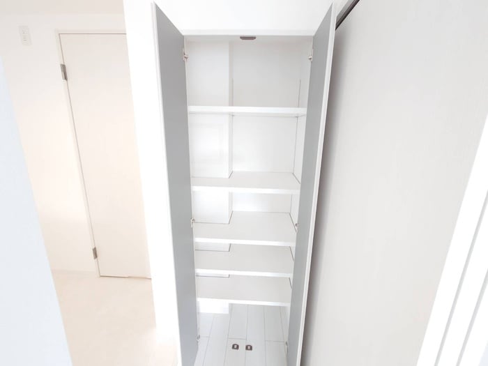 グレースビーコン大宮の物件内観写真