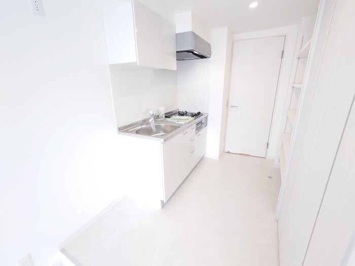 グレースビーコン大宮の物件内観写真