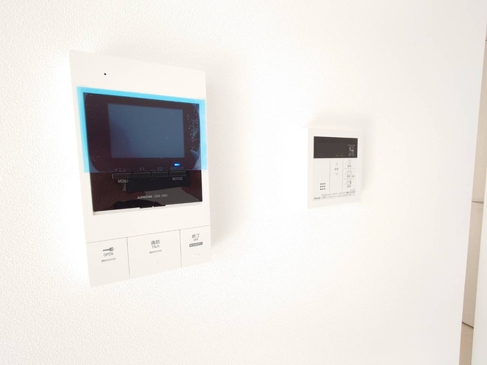 グレースビーコン大宮の物件内観写真