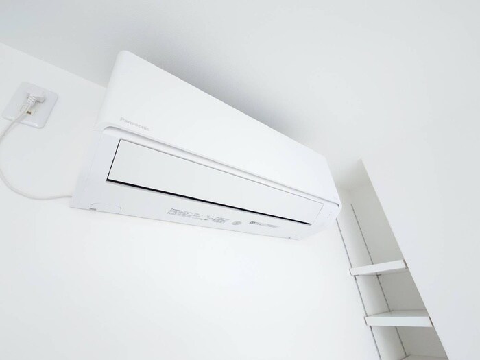 グレースビーコン大宮の物件内観写真