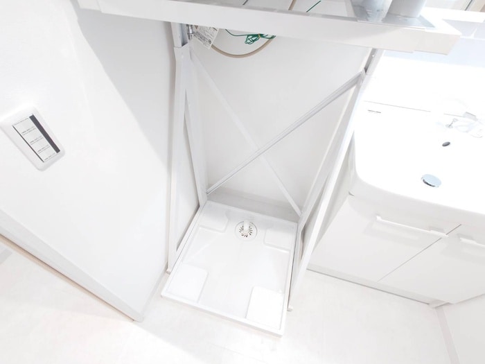 グレースビーコン大宮の物件内観写真