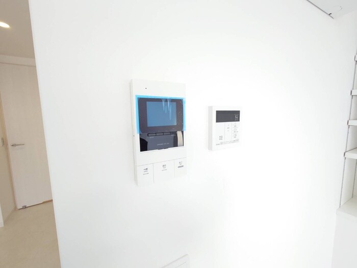 グレースビーコン大宮の物件内観写真