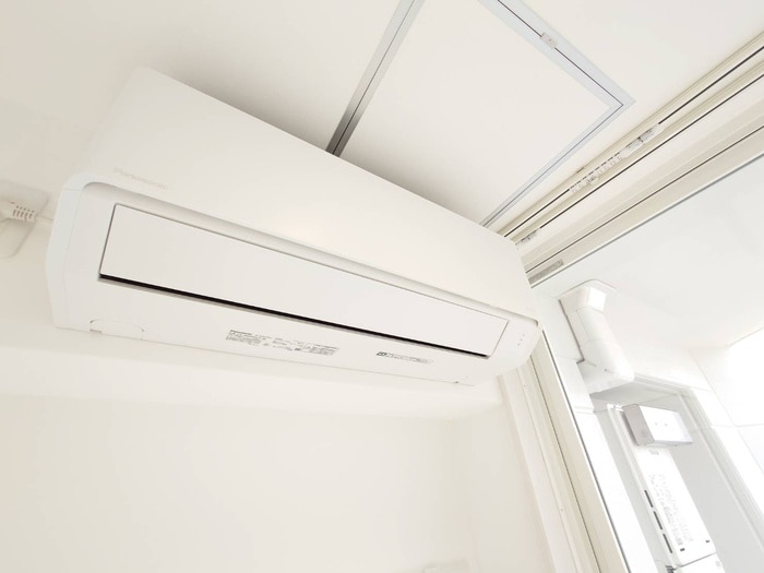 グレースビーコン大宮の物件内観写真