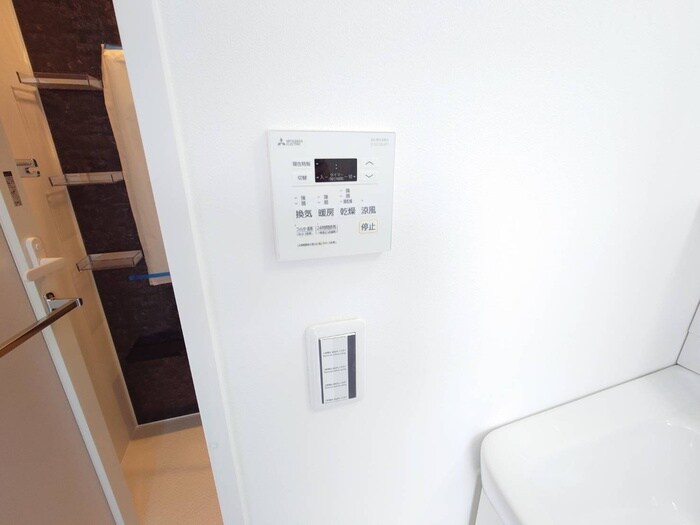 グレースビーコン大宮の物件内観写真