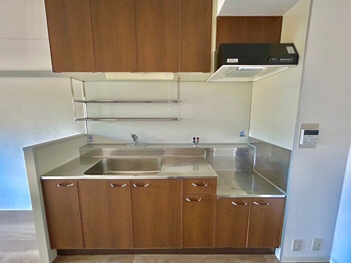 サンライト鶴見の物件内観写真