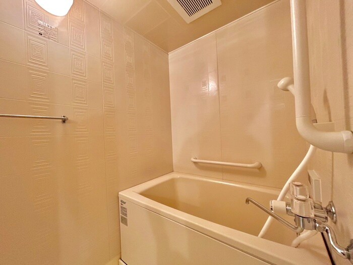 サンライト鶴見の物件内観写真