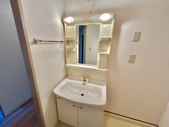 サンライト鶴見の物件内観写真