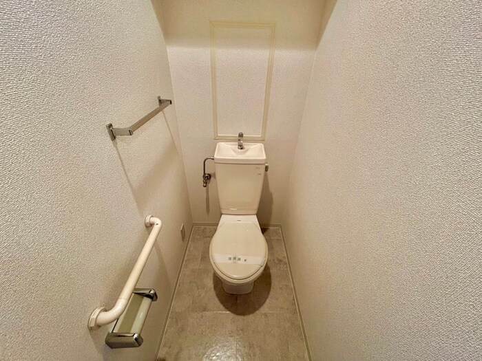 サンライト鶴見の物件内観写真