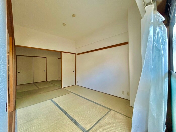 サンライト鶴見の物件内観写真