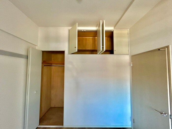 サンライト鶴見の物件内観写真