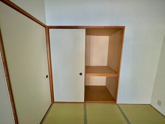 サンライト鶴見の物件内観写真