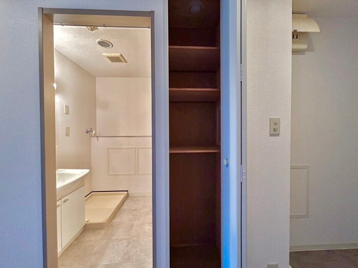 サンライト鶴見の物件内観写真