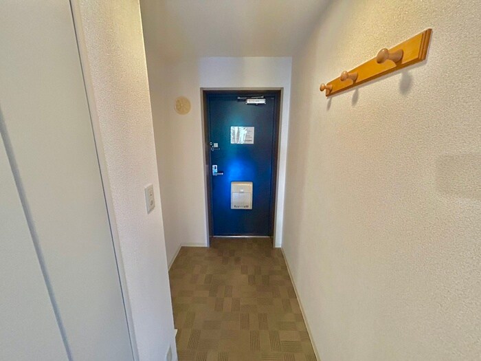 サンライト鶴見の物件内観写真