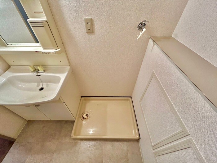 サンライト鶴見の物件内観写真