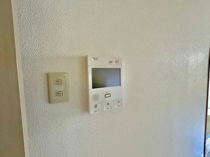 サンライト鶴見の物件内観写真