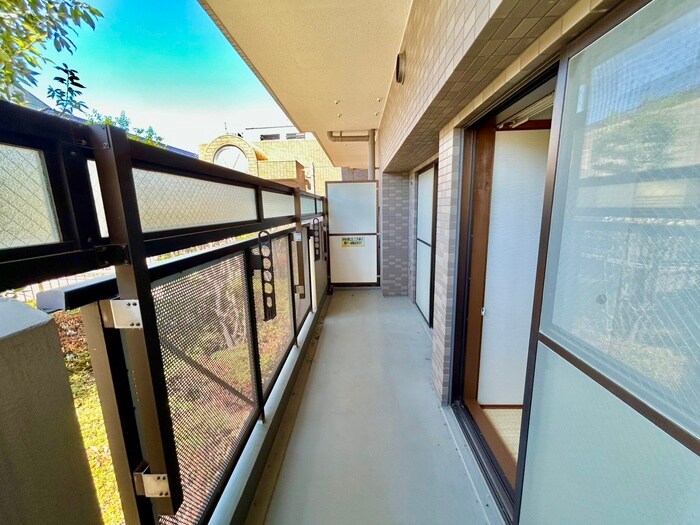 サンライト鶴見の物件内観写真