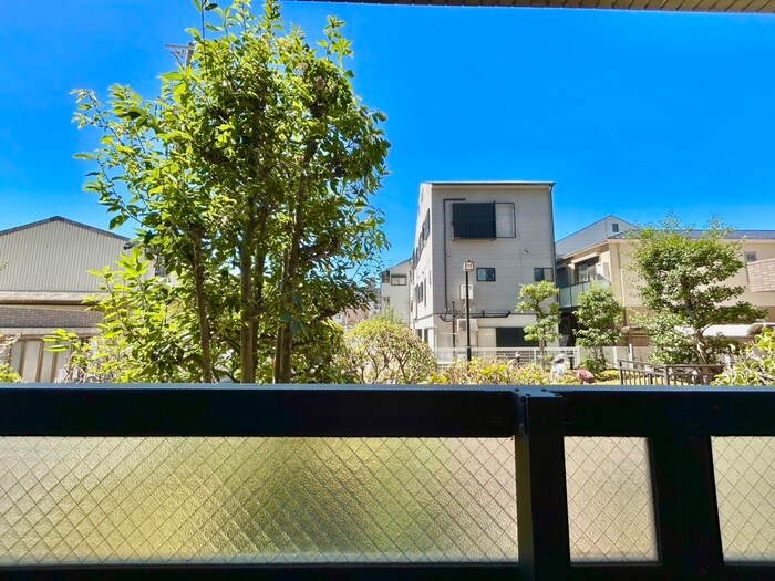 サンライト鶴見の物件内観写真