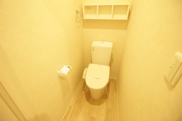 adonis　court　加美NEXTの物件内観写真