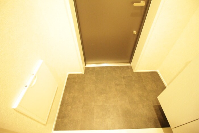 adonis　court　加美NEXTの物件内観写真