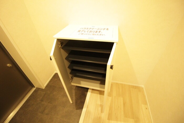 adonis　court　加美NEXTの物件内観写真