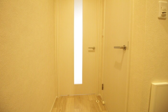 adonis　court　加美NEXTの物件内観写真