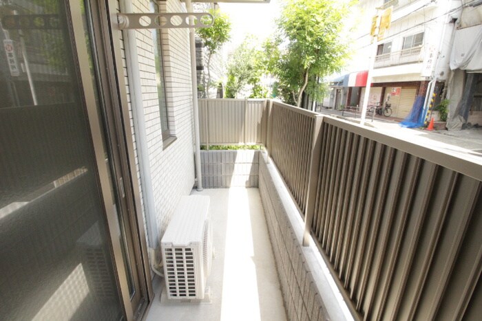 adonis　court　加美NEXTの物件内観写真