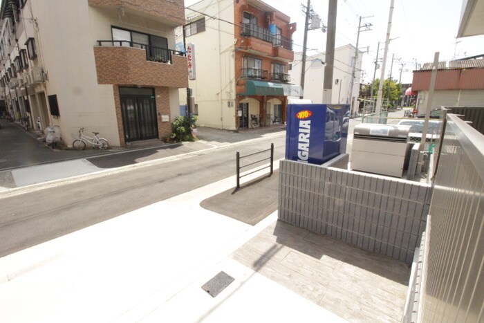 adonis　court　加美NEXTの物件内観写真