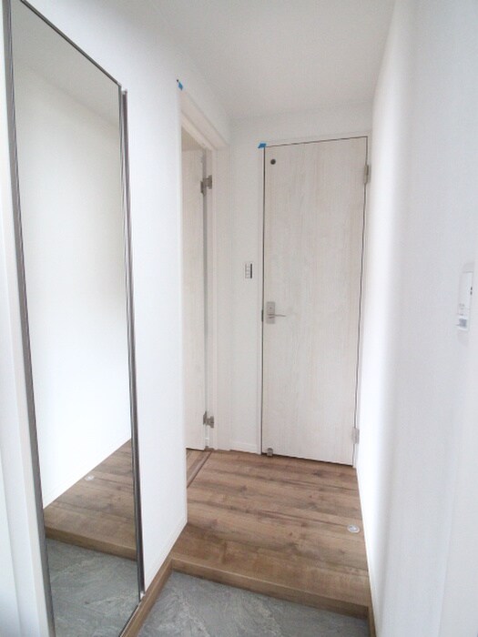 ALEGRIA河内山本WESTの物件内観写真