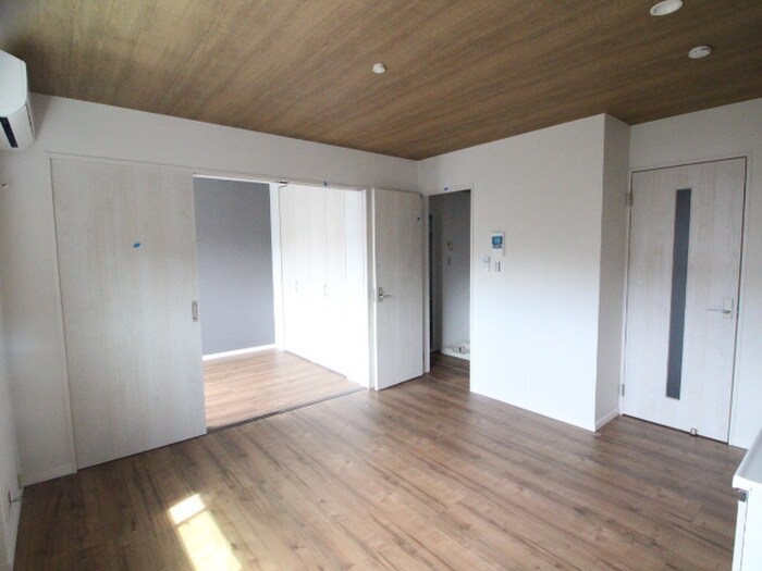 ALEGRIA河内山本WESTの物件内観写真