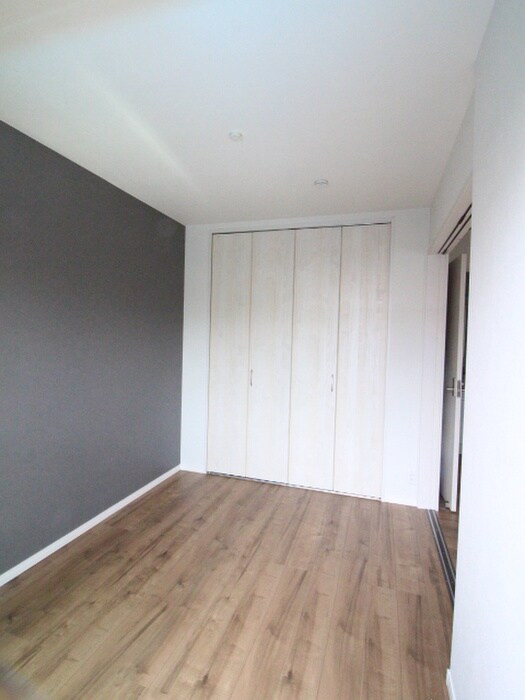 ALEGRIA河内山本WESTの物件内観写真