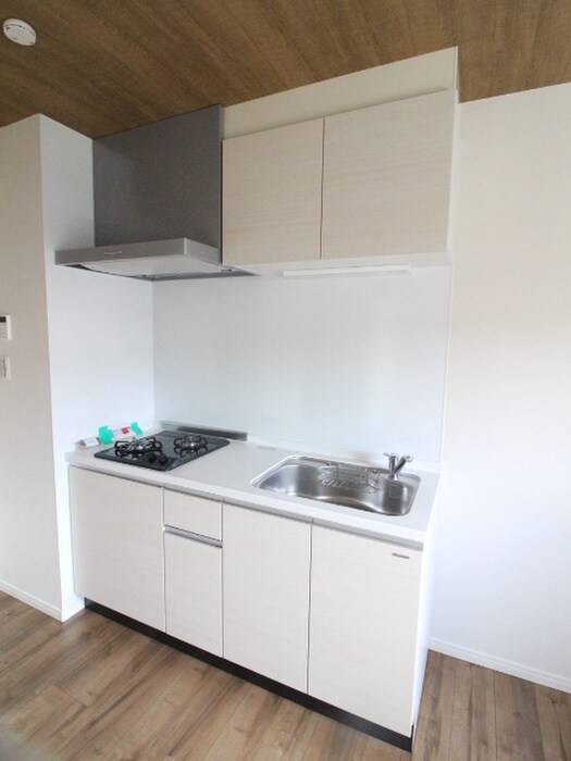 ALEGRIA河内山本WESTの物件内観写真