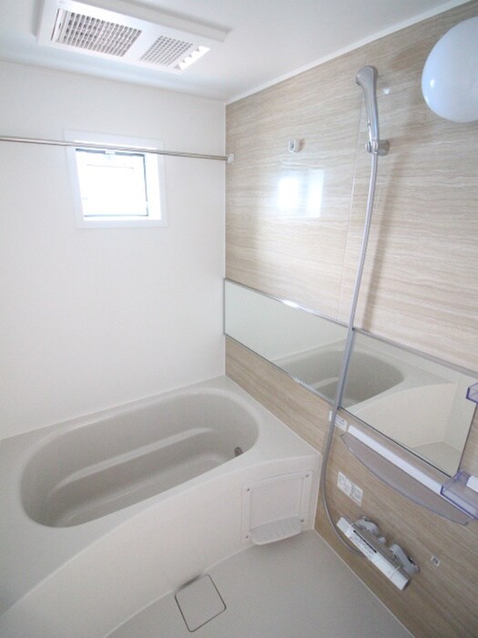 ALEGRIA河内山本WESTの物件内観写真