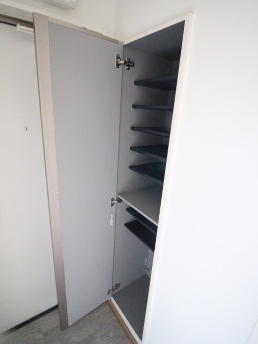 ALEGRIA河内山本WESTの物件内観写真