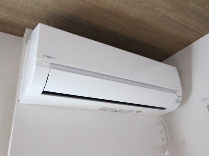 ALEGRIA河内山本WESTの物件内観写真