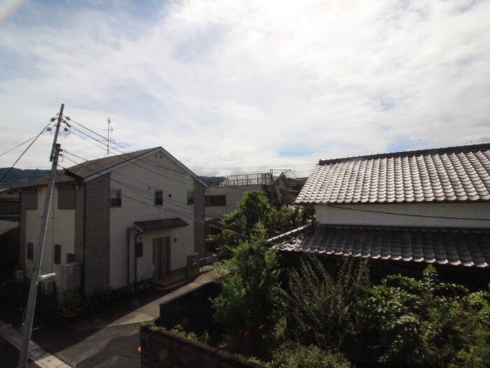 ALEGRIA河内山本WESTの物件内観写真