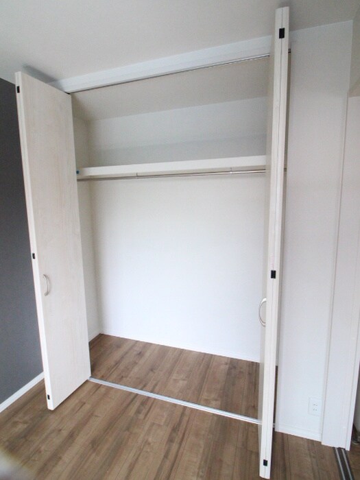 ALEGRIA河内山本WESTの物件内観写真