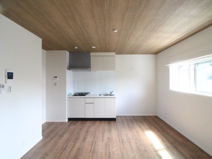 ALEGRIA河内山本WESTの物件内観写真