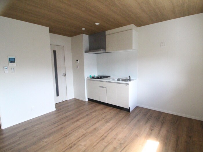 ALEGRIA河内山本WESTの物件内観写真