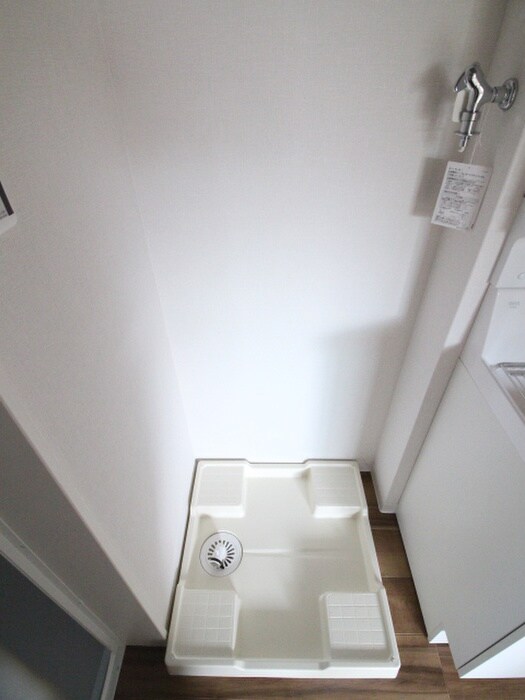 ALEGRIA河内山本WESTの物件内観写真