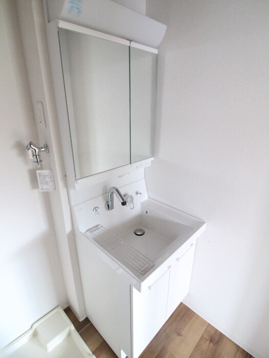 ALEGRIA河内山本WESTの物件内観写真