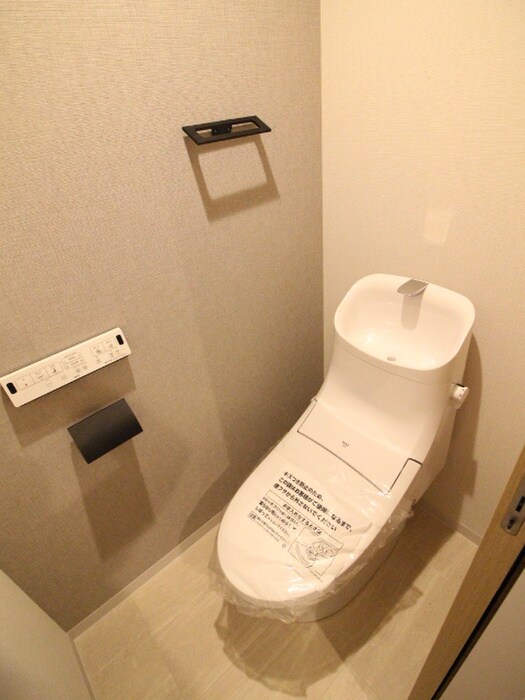 ALEGRIA河内山本WESTの物件内観写真