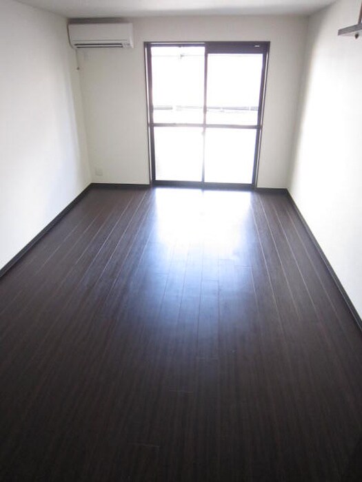 京洛マンションの物件内観写真