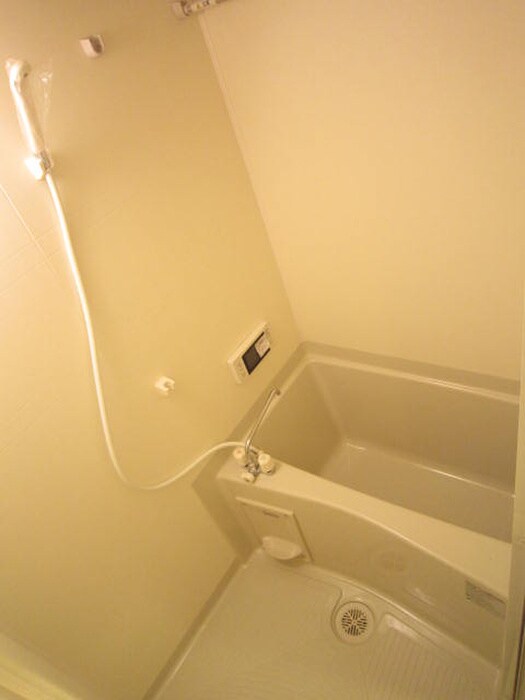 京洛マンションの物件内観写真