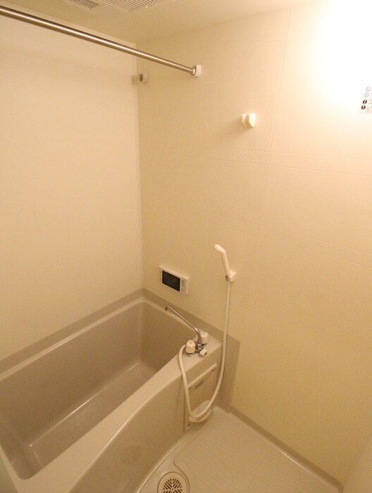 京洛マンションの物件内観写真