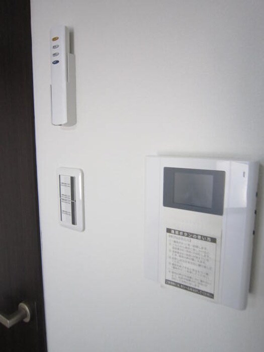 京洛マンションの物件内観写真