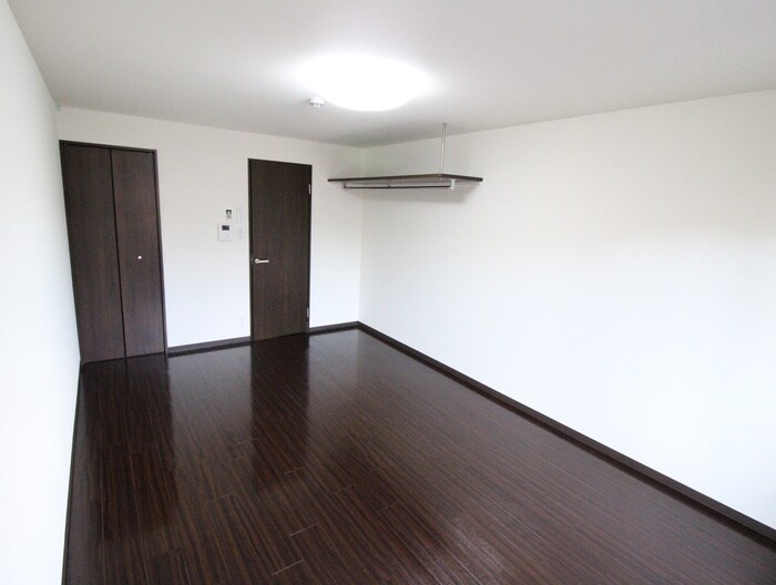 京洛マンションの物件内観写真