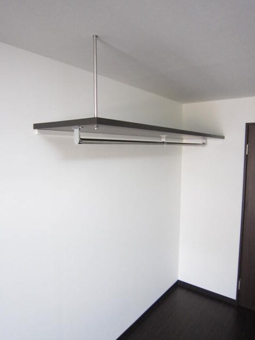 京洛マンションの物件内観写真